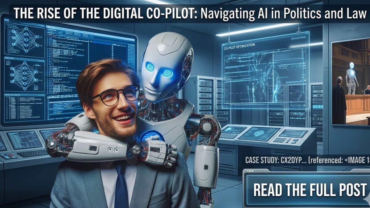 AI Political Campaign